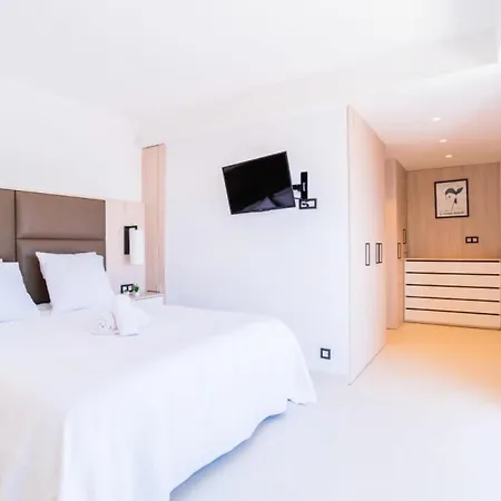 2p Avec Terrasse Vue & Parking, 2min Des Plages - 2p Avec Terrasse Vue & Parking, 2min Des Plages Mae-2063 Apartamento