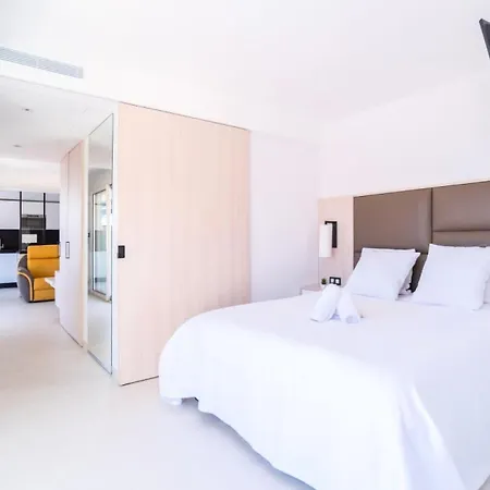 Résidence 2p Avec Terrasse Vue Mer&parking, 2min Des Plages - 2p Avec Terrasse Vue Mer&parking, 2min Des Plages Mae-2063 Appartamento
