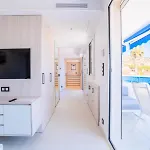 2p Avec Terrasse Vue & Parking, 2min Des Plages - 2p Avec Terrasse Vue & Parking, 2min Des Plages Mae-2063 *
