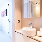 2p Avec Terrasse Vue & Parking, 2min Des Plages - 2p Avec Terrasse Vue & Parking, 2min Des Plages Mae-2063 Lägenhet