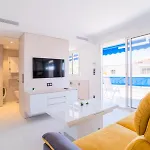 Lägenhet 2p Avec Terrasse Vue & Parking, 2min Des Plages - 2p Avec Terrasse Vue & Parking, 2min Des Plages Mae-2063