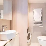 Lägenhet 2p Avec Terrasse Vue & Parking, 2min Des Plages - 2p Avec Terrasse Vue & Parking, 2min Des Plages Mae-2063 *