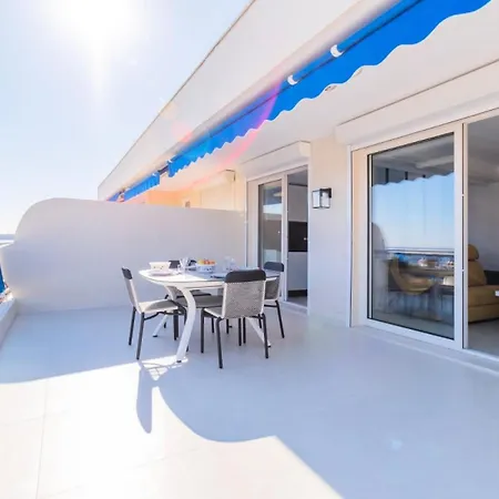 2p Avec Terrasse Vue & Parking, 2min Des Plages - 2p Avec Terrasse Vue & Parking, 2min Des Plages Mae-2063 Lägenhet Cannes